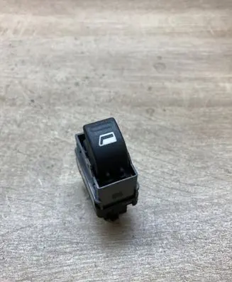 Peugeot 307 Electric window control switch 