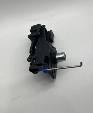 Opel Corsa C Tailgate exterior lock 13168317 13168316 13168318