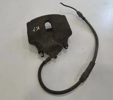 Volkswagen PASSAT B7 Front brake caliper