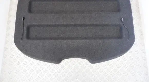 Nissan Qashqai+2 Parcel shelf 
