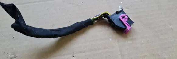 Audi Q3 F3 Other wiring loom 5Q0972718A