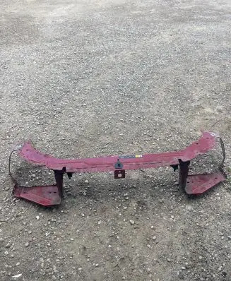 Land Rover Freelander 2 - LR2 Radiator support slam panel bracket 