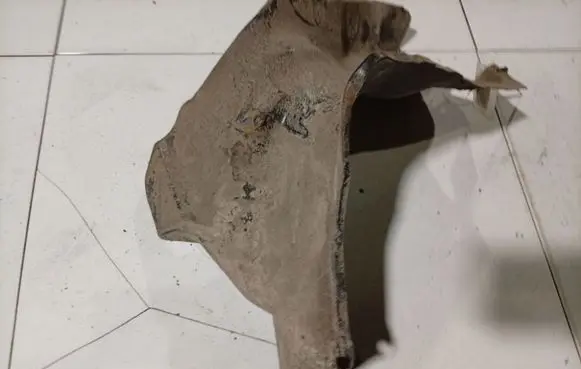 Honda Civic Engine splash shield/under tray 