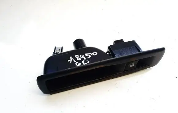 Renault Megane III Electric window control switch 829500004r