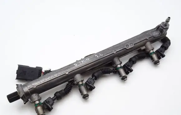 Fiat Stilo Fuel main line pipe IWP109