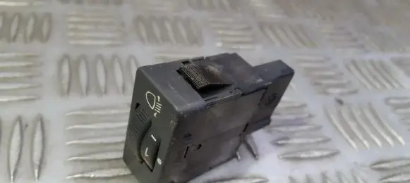 Citroen Berlingo Headlight level height control switch