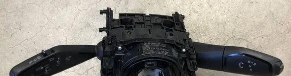 Volkswagen ID.3 Multifunctional control switch/knob 1EE953507CH 12185543