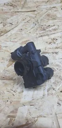 Mercedes-Benz E W211 Electric auxiliary coolant/water pump A2118320584
