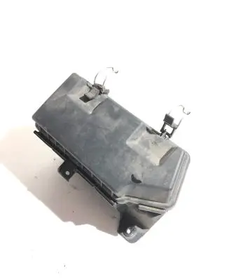 Mercedes-Benz ML W164 Fuse box set 1645400624
