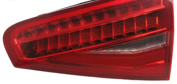 Audi A4 S4 B8 8K Rear/tail lights 8K5945094AC
