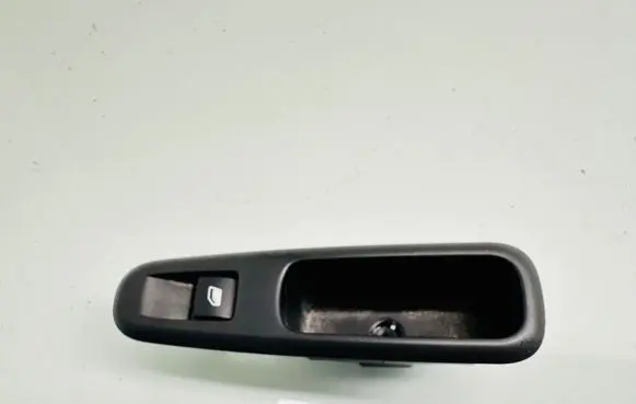 Citroen C3 Electric window control switch 98007337ZD