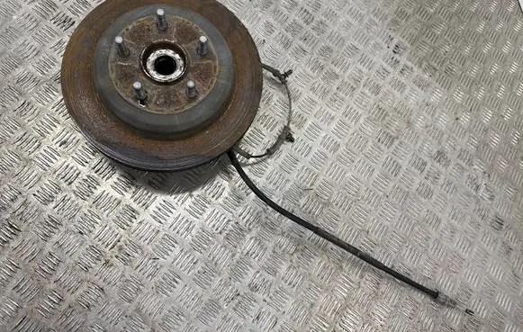 Dodge Durango Rear wheel hub 04877112AC P04877112AC 04877112AG