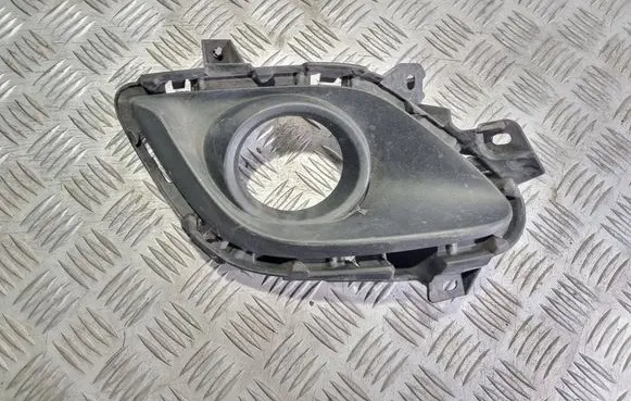 Mazda 6 Front fog light trim/grill GHR450C21