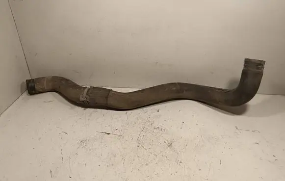 Nissan Navara D40 Engine coolant pipe/hose