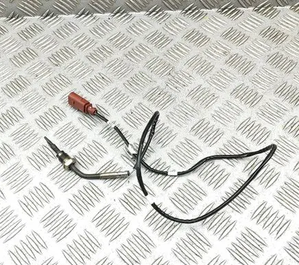 Audi Q5 SQ5 FY Exhaust gas temperature sensor 05L906088CF