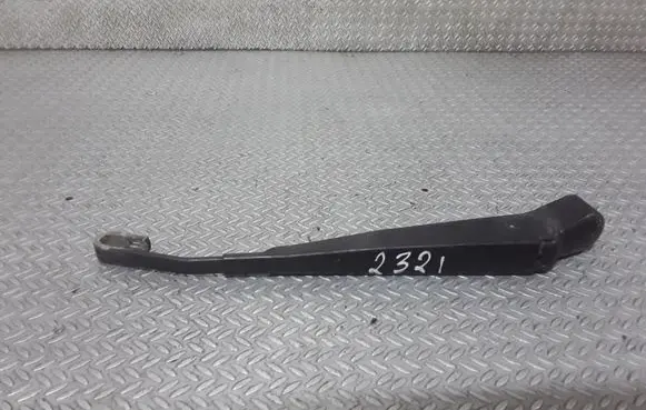 Chrysler Pacifica Rear wiper blade arm