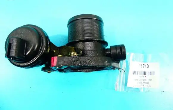 Renault Laguna II Throttle body valve IMPRK1146710