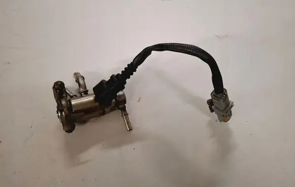 Renault Scenic IV - Grand scenic IV AdBlue injector 208997976R