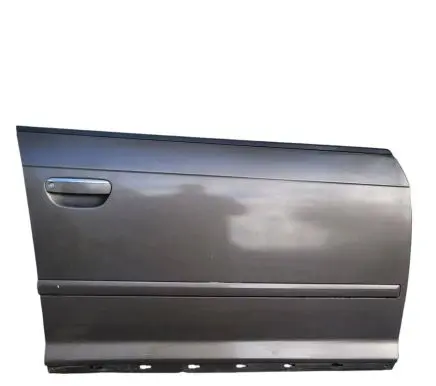 Audi A3 S3 A3 Sportback 8P Front door 8P4831052A