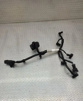 Volvo S90, V90 Glow plug wires 31342467