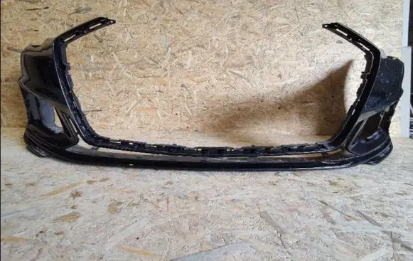 Audi A6 S6 C8 4K Front bumper 4K0807437C
