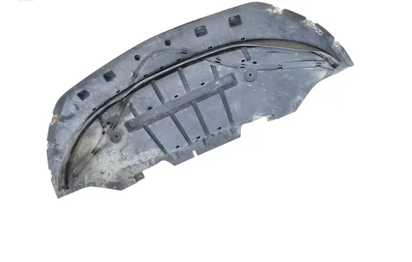 Ford Mustang VI Engine splash shield/under tray
