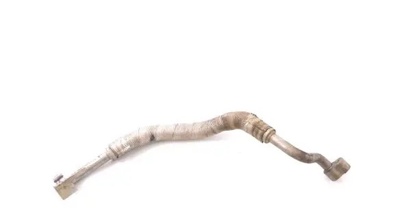 Mini One - Cooper Coupe R56 Air conditioning (A/C) pipe/hose 9250724