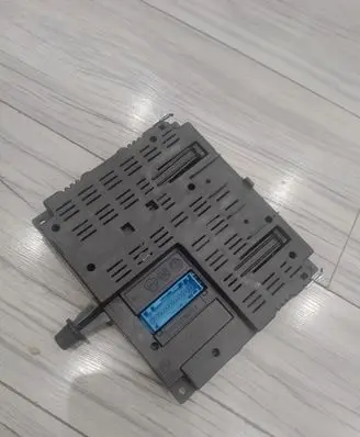 Alfa Romeo Giulietta Bluetooth control unit module 50521871