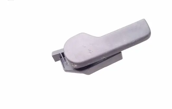 Engine bonnet (hood) release handle