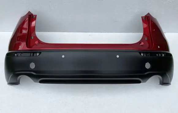 Mazda CX-30 Rear bumper DGH950221DGH950221