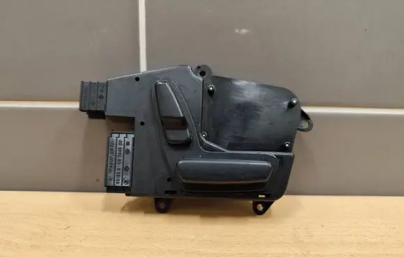 Mercedes-Benz ML W164 Seat control switch A1648201410 03464805