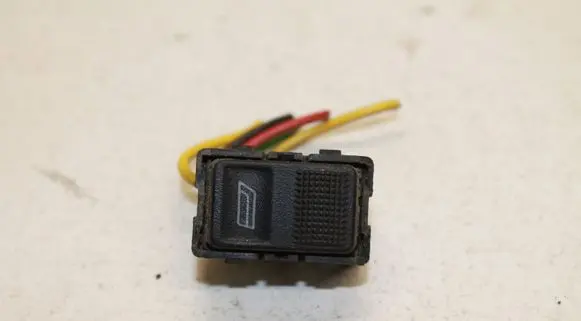 Audi A6 S6 C4 4A Electric window control switch