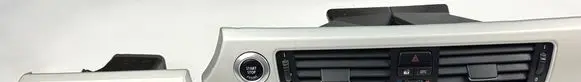 BMW 3 E90 E91 Panel trim 6982457 6922633