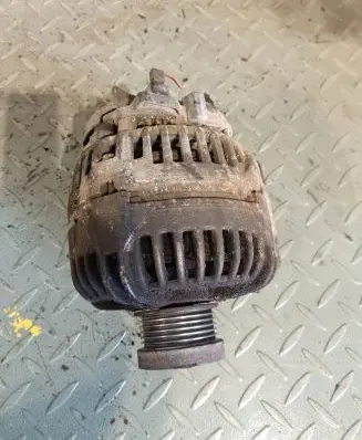 Volvo XC70 Generator/alternator