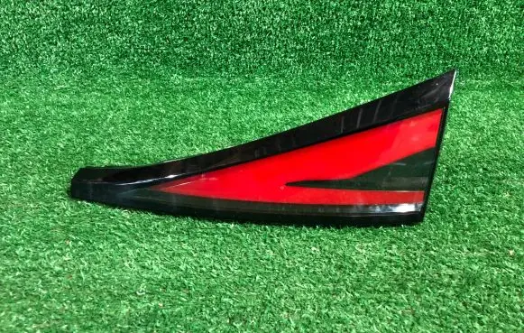KIA Sportage Tailgate rear/tail lights 292462020