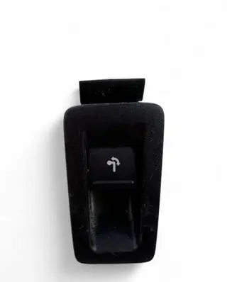 Other switches/knobs/shifts