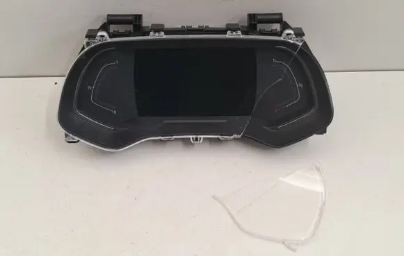 Renault Captur II Speedometer (instrument cluster) P248094299R