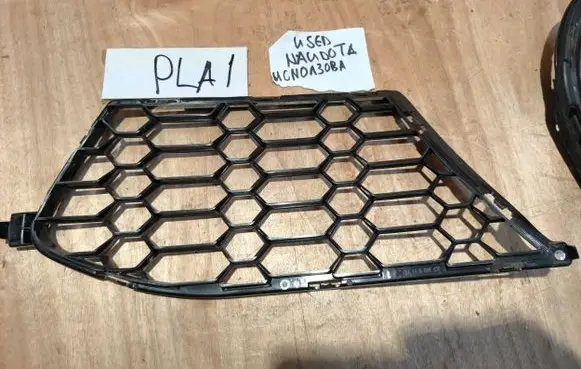 BMW X3 G01 Dash center air vent grill 8069439 51118069439