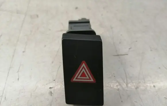 Toyota Verso Hazard light switch 843320F030