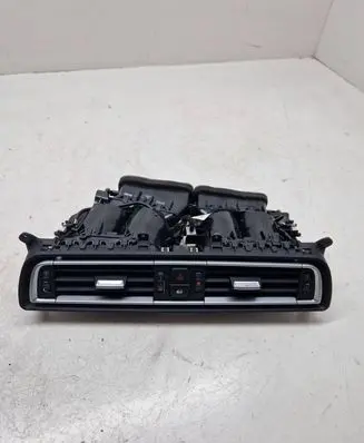 BMW 7 F01 F02 F03 F04 Dash center air vent grill 9115860 6505007