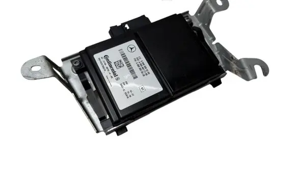 Blind spot module