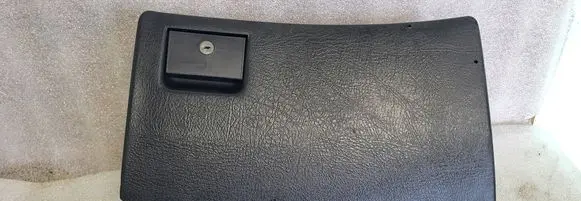 Audi 80 90 S2 B4 Glove box 893857035L