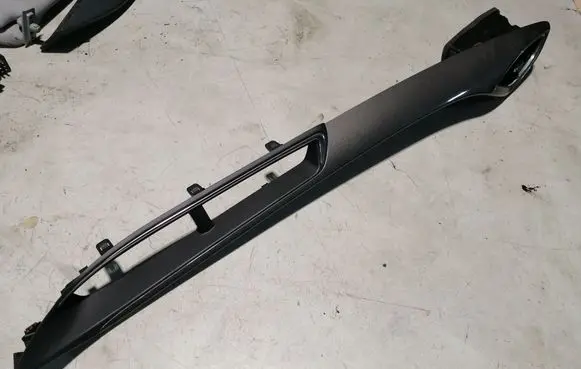 Buick Encore GX I Dashboard glove box trim 42710839 42710830 42710832