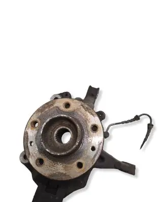 Renault Scenic III - Grand scenic III Front wheel hub 