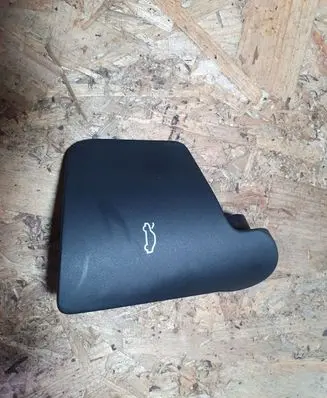 Audi Q5 SQ5 Engine bonnet (hood) release handle 80B823533D