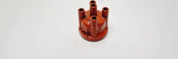 Toyota Avensis T220 Spark distributor cap 1235522465