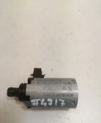 Mercedes-Benz C W203 Other gearbox part A1402770535 1402770135 A1402770135