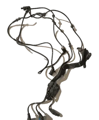 Mercedes-Benz E AMG W213 ABS brake wheel speed sensor A2135404624 A2135409734