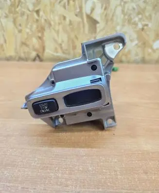 Volvo V70 Ignition lock 1156076GF CCAA07LH0520T