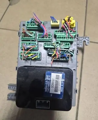 Honda FR-V Fuse box set 38650SJDG02